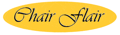 word chair flair