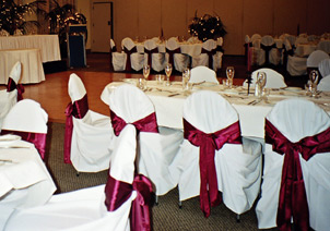 We can match a school colour