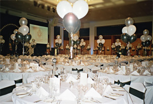 or even a corporate event