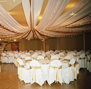 traditional elegance