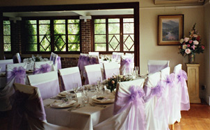 traditional elegance