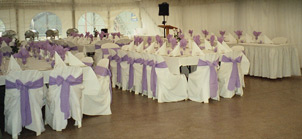 A soft touch with lavender