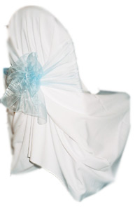 photo ice blue sash