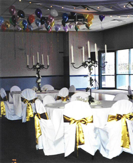 gold with any colour