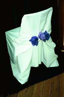 flowers of a different kind