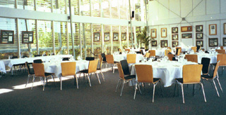 a room without covers